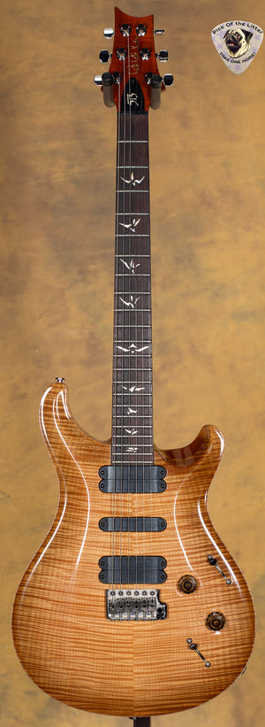2008 PRS 513 10 Top Vintage Natural