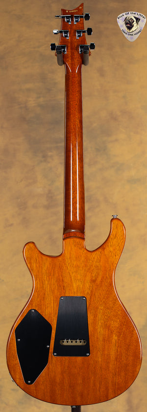 2008 PRS 513 10 Top Vintage Natural