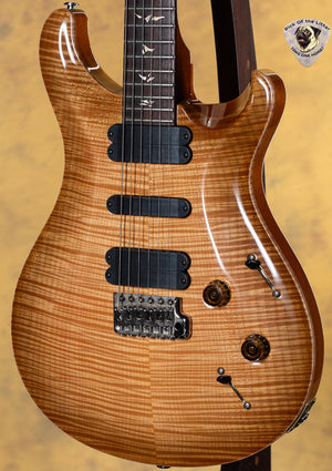 2008 PRS 513 10 Top Vintage Natural