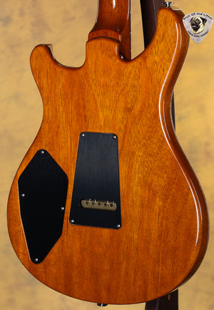 2008 PRS 513 10 Top Vintage Natural
