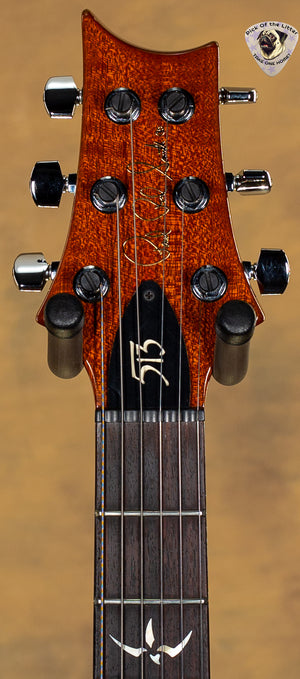 2008 PRS 513 10 Top Vintage Natural