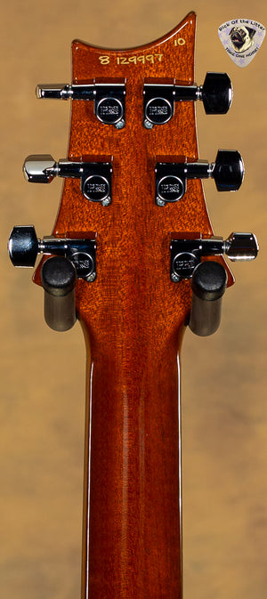 2008 PRS 513 10 Top Vintage Natural