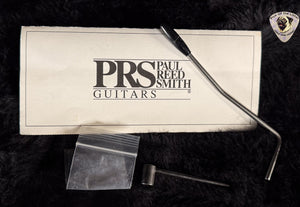 2008 PRS 513 10 Top Vintage Natural