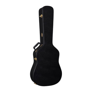 Dreadnought 14-Fret Hardshell Case 12C345