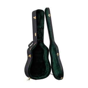 Dreadnought 14-Fret Hardshell Case 12C345