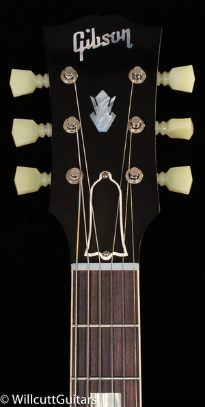 Gibson Custom Shop 1964 ES-335 Willcutt Exclusive Pelham Blue VOS (312)