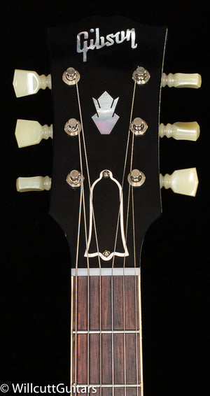 Gibson Custom Shop 1964 ES-335 Willcutt Exclusive Pelham Blue VOS (410)