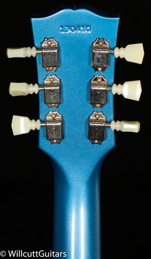 Gibson Custom Shop 1964 ES-335 Willcutt Exclusive Pelham Blue VOS (410)