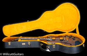 Gibson Custom Shop 1964 ES-335 Willcutt Exclusive Pelham Blue VOS (410)