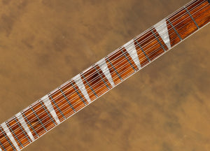 2013 Rickenbacker 660 12 String Mapleglo