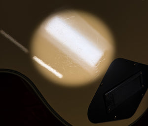 2013 Epiphone Zakk Wylde Bullseye