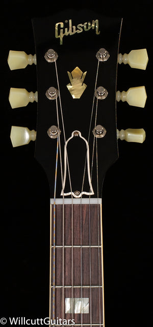 Gibson Custom Shop 1964 ES-335 Reissue VOS Vintage Burst (832)