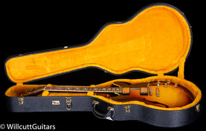 Gibson Custom Shop 1964 ES-335 Reissue VOS Vintage Burst (832)