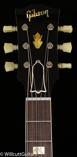 Gibson Custom Shop 1964 ES-335 Reissue Murphy Lab Ultra Light Aged 60s Cherry (873)