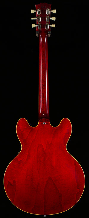 Gibson Custom Shop 1964 ES-335 Reissue VOS 60s Cherry (638)