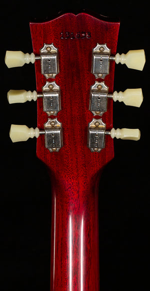 Gibson Custom Shop 1964 ES-335 Reissue VOS 60s Cherry (638)