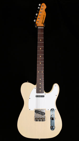 Underwood Guitars T-Style (132)