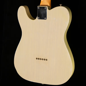 Underwood Guitars T-Style (132)