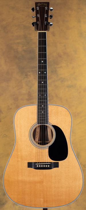 2012 Martin D-35 Acoustic Guitar