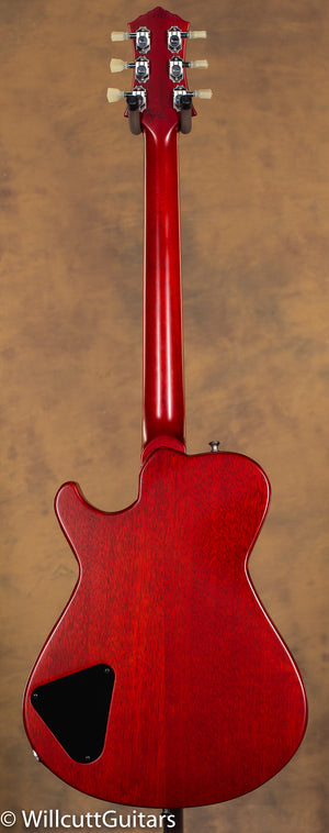 Knaggs Kenai J Vintage Cherry Brazilian