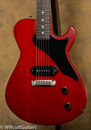 Knaggs Kenai J Vintage Cherry Brazilian