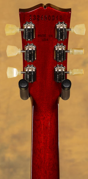 2019 Gibson Les Paul Standard 50s