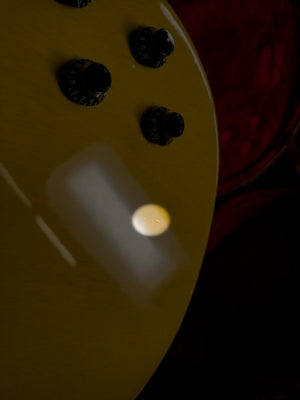 2019 Gibson Les Paul Special TV Yellow