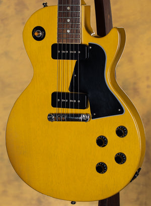 2019 Gibson Les Paul Special TV Yellow