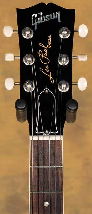 2019 Gibson Les Paul Special TV Yellow