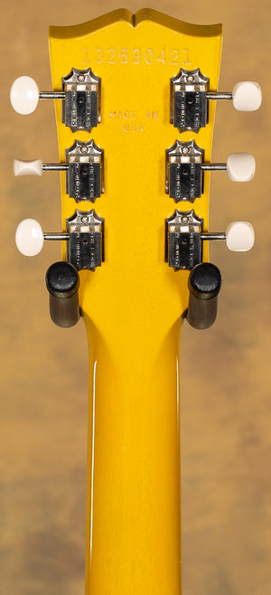 2019 Gibson Les Paul Special TV Yellow