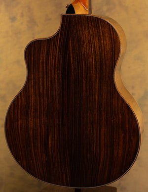 McPherson MG 3.5 Englemann/Indian Rosewood