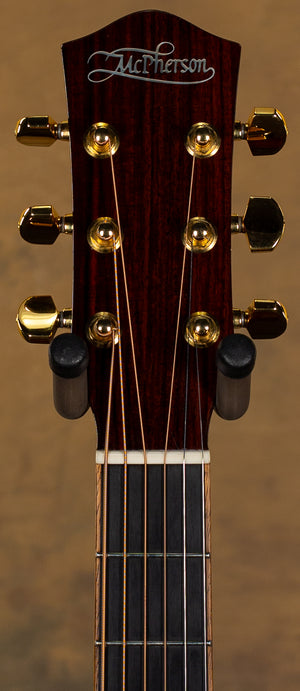McPherson MG 3.5 Englemann/Indian Rosewood
