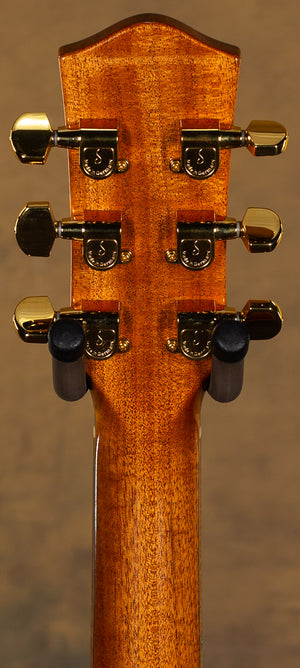 McPherson MG 3.5 Englemann/Indian Rosewood