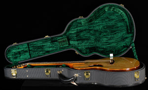 McPherson MG 3.5 Englemann/Indian Rosewood
