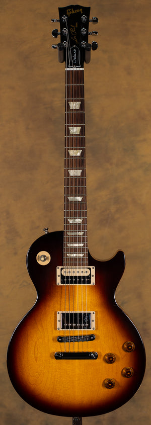 2010 Gibson Les Paul Studio '60s Deluxe