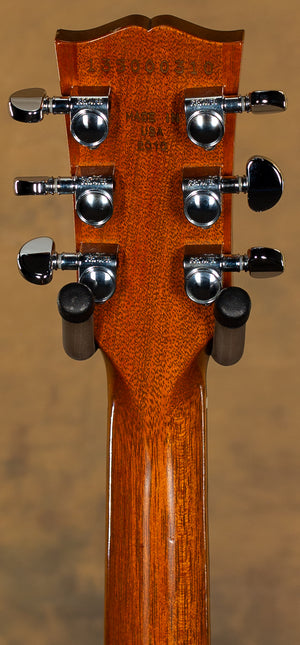 2010 Gibson Les Paul Studio '60s Deluxe