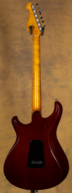 2022 Knaggs Chesapeake Severn Trem SSS Sunflower