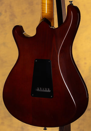 2022 Knaggs Chesapeake Severn Trem SSS Sunflower