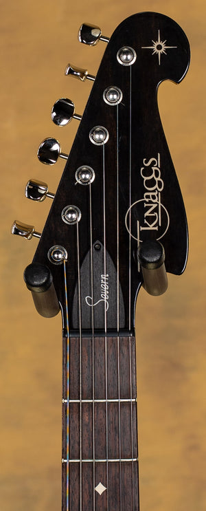 2022 Knaggs Chesapeake Severn Trem SSS Sunflower