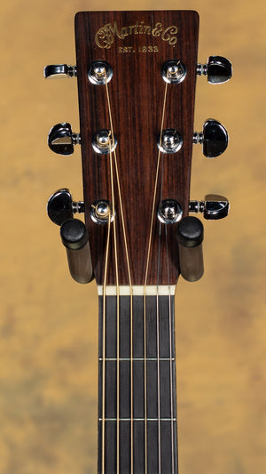 2009 Martin D-28 Acoustic Guitar