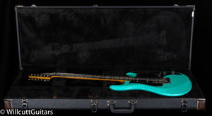 Knaggs Chesapeake Severn Trem SSS Seafoam Green (367)