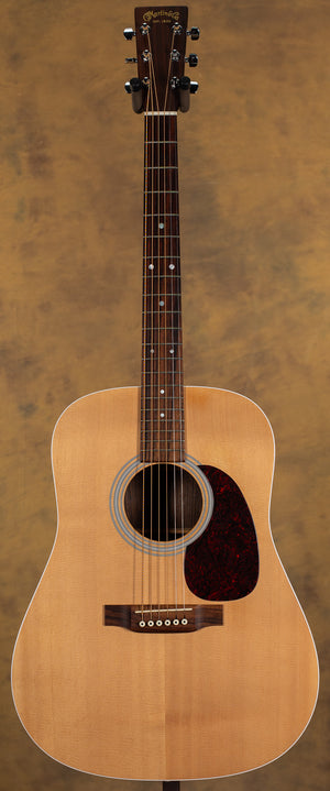 Martin Custom D-14 Rosewood Spruce