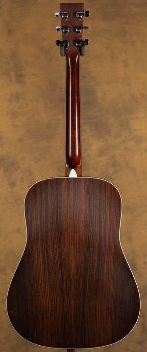 Martin Custom D-14 Rosewood Spruce
