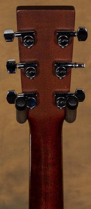 Martin Custom D-14 Rosewood Spruce
