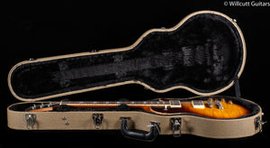 Nik Huber Orca '59 Tobacco Burst One-Piece Top Brazilian Fingerboard