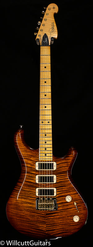 Knaggs Chesapeake Severn Trem FB3 Black-Eyed Susan (386)