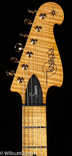 Knaggs Chesapeake Severn Trem FB3 Black-Eyed Susan (386)