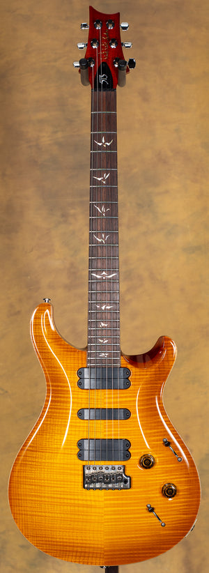 2008 PRS 513 10 Top McCarty Sunburst
