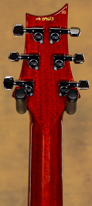 2008 PRS 513 10 Top McCarty Sunburst