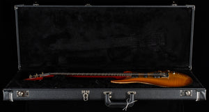 2008 PRS 513 10 Top McCarty Sunburst